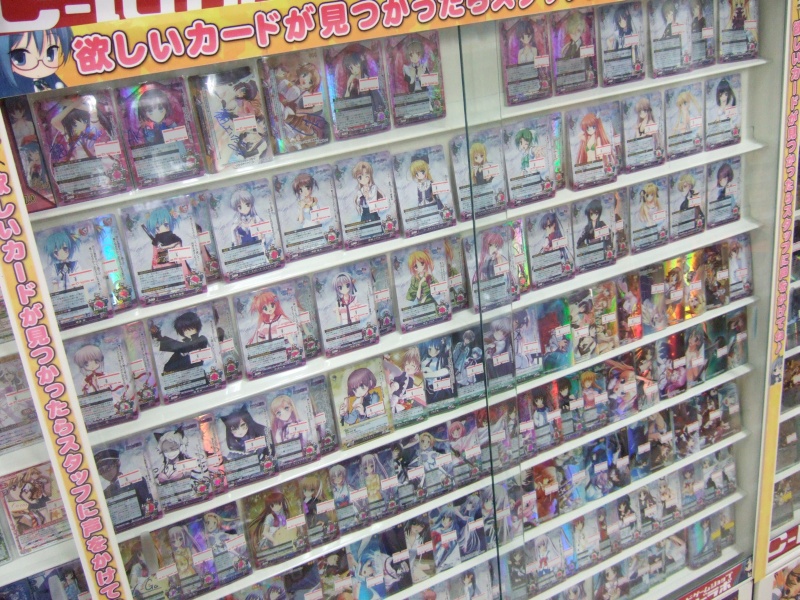 Your Guide For Japanese Trading Card Shops Osaka Ver Plus2soultcg